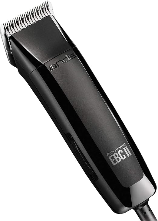 Andis Pro-Animal EBC II 2-Speed Clipper 53320