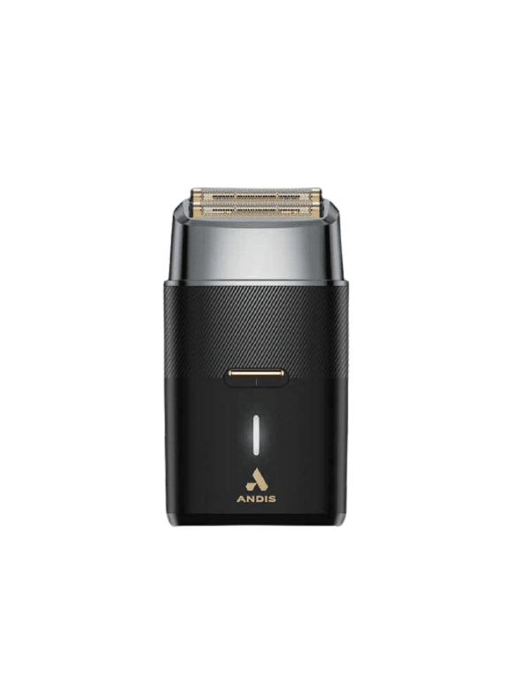 (image for) Andis Profoil Li Plus II TS-3 Black Chrome #563612