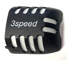 (image for) Heiniger Large Animal Screen 4461