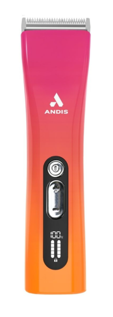 (image for) Andis ProClip 5-in-1 Cordless Clipper, Sunset 562745