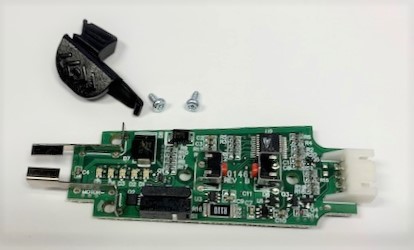 Andis Circuit Board Assembly for Supra ZRII 9745