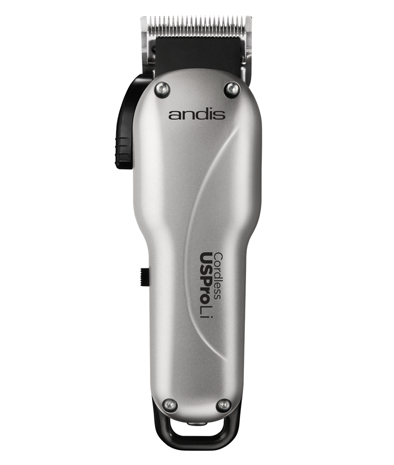 Andis Cordless Uspro Li Adjustable Blade Clipper 100-240V 7557