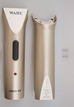 Wahl Arco Housing Kit/Champagne