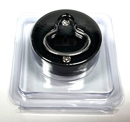 (image for) Babyliss 787 Trimmer End Cap Black 11134