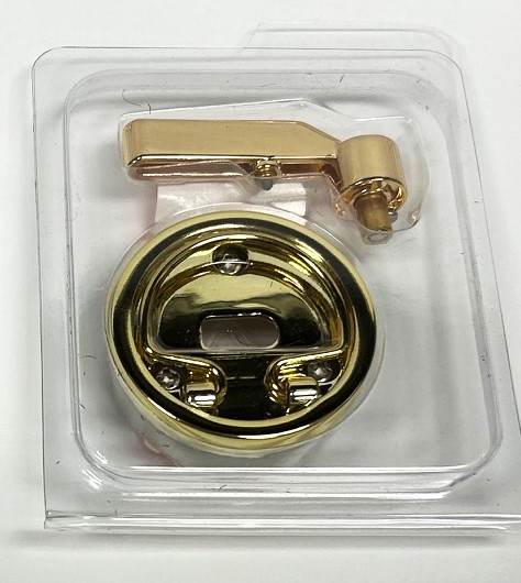 (image for) Babyliss 870 Gold End Cap Kit 11137