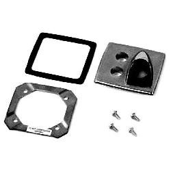 (image for) Belvedere 5000715 Hose Receiver with Vacuum Breaker Holes 1239