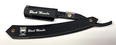 Black Mamba Full Blade Shavette 8997