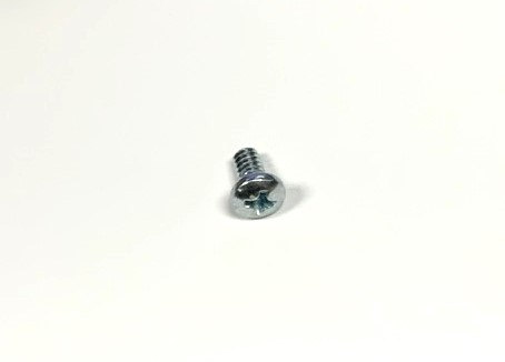 Campbell's Lather Machine Cord Clamp Screw 6092 - Click Image to Close