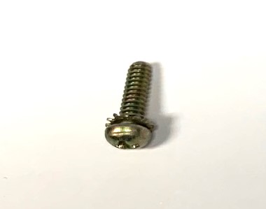 Campbell's Lather Machine Motor Screw 6088