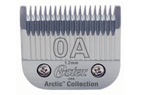 Oster Classic 76 Line Blade Size 0A 160