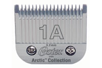 Oster Classic 76 Line Blade Size 1A 189