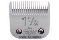 Oster Classic 76 Line Blade Size 1.5 162