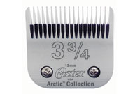 Oster Classic 76 Line Blade Size 3.75 169