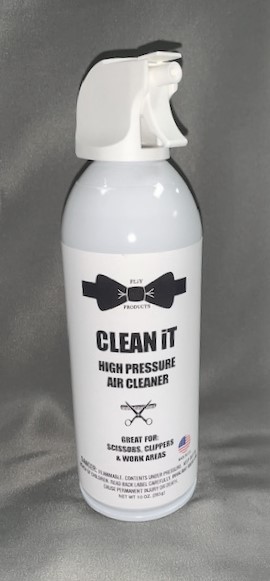 FLiY Products CLEAN iT High Pressure Air Cleaner 8736