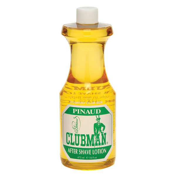 (image for) Clubman Pinaud After Shave Lotion, 16 oz 403400