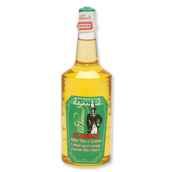 (image for) Clubman Pinaud After Shave Lotion, 12.5 oz 631