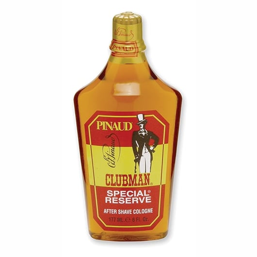 (image for) Clubman Pinaud Special Reserve After Shave Lotion, 6 oz 407200