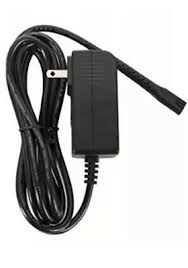 Wahl Charging Cord wth Black End 7308