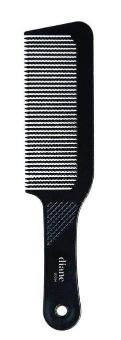 (image for) Diane Flat Top Clipper Comb 9 1/2" 11103