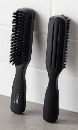 (image for) Diane 100% Soft Boar Styling Brush D8166