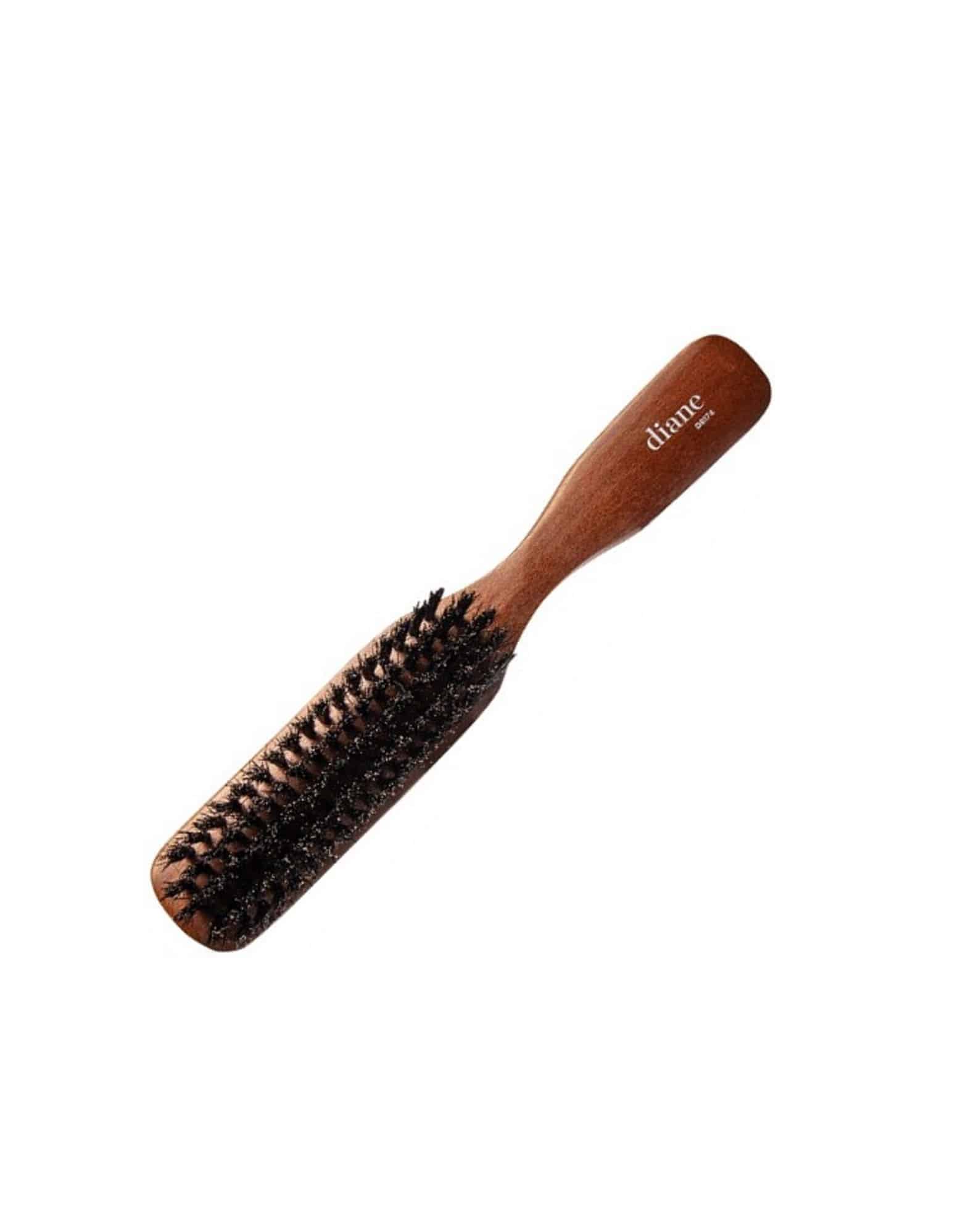 (image for) Diane Reinforced Boar Styling Brush – Medium D8174