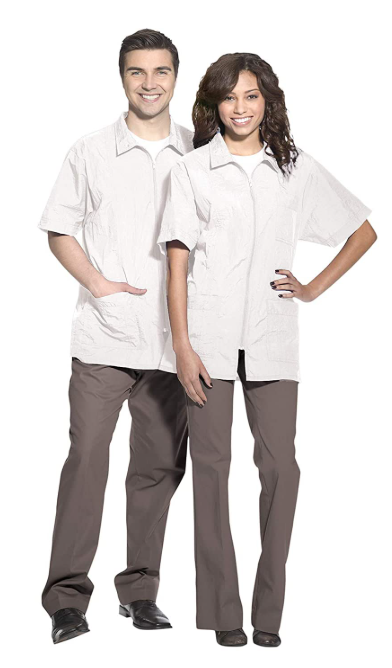 (image for) Jacket White (Large) 11102
