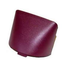 Andis AGC-2 Drive Cap Assembly Burgundy 1942