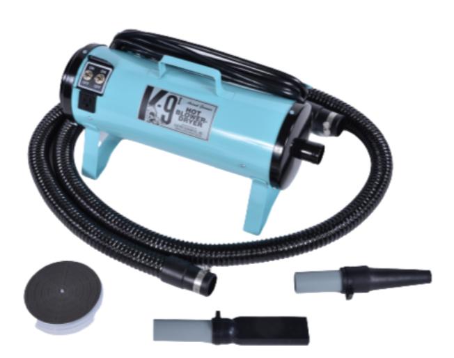 (image for) K-9 I 9465 ECC Blue