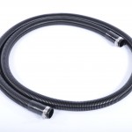 15WC 15ft Blower Hose - Click Image to Close