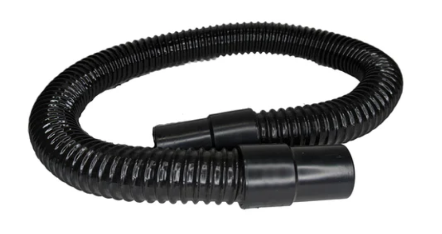 (image for) Electro Groom 4' Hose for Groom Boom