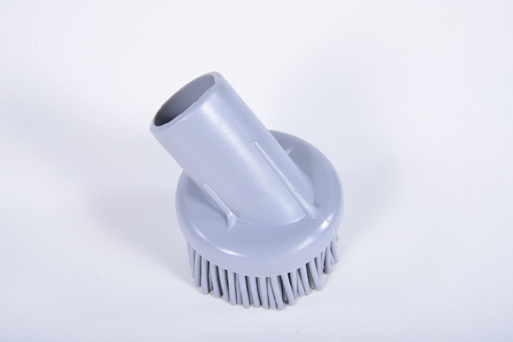 (image for) Electro Groom / Rapid Groom Round Spaghetti Brush