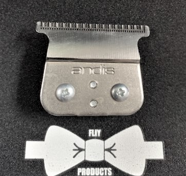 Andis FLiY Prod Cordless T-Outliner® GTX Razor Close Blade 8218