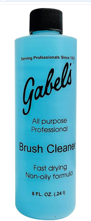 (image for) Gabel's Brush Cleaner 1 Gallon