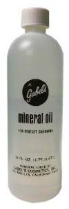 (image for) Gabel's Mineral Oil 1 Gallon