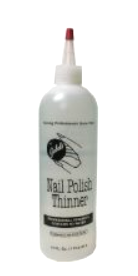(image for) Gabel’s Polish Thinner 16oz