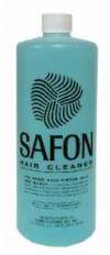 (image for) Gabel's Safon for Hair and Wig Cleaner 1 Gallon