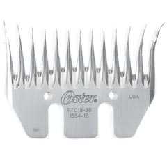 Oster ShearMaster Grazer™ 3" Wide 13 Tooth Comb #78554-186