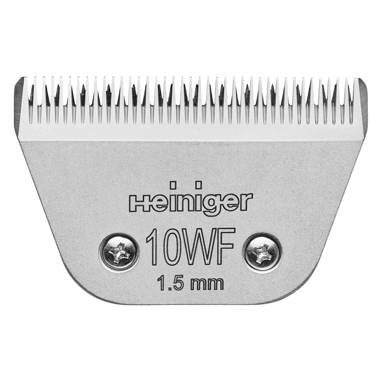 (image for) HEINIGER #10WF Blade for SAPHIR & OPAL Clipper