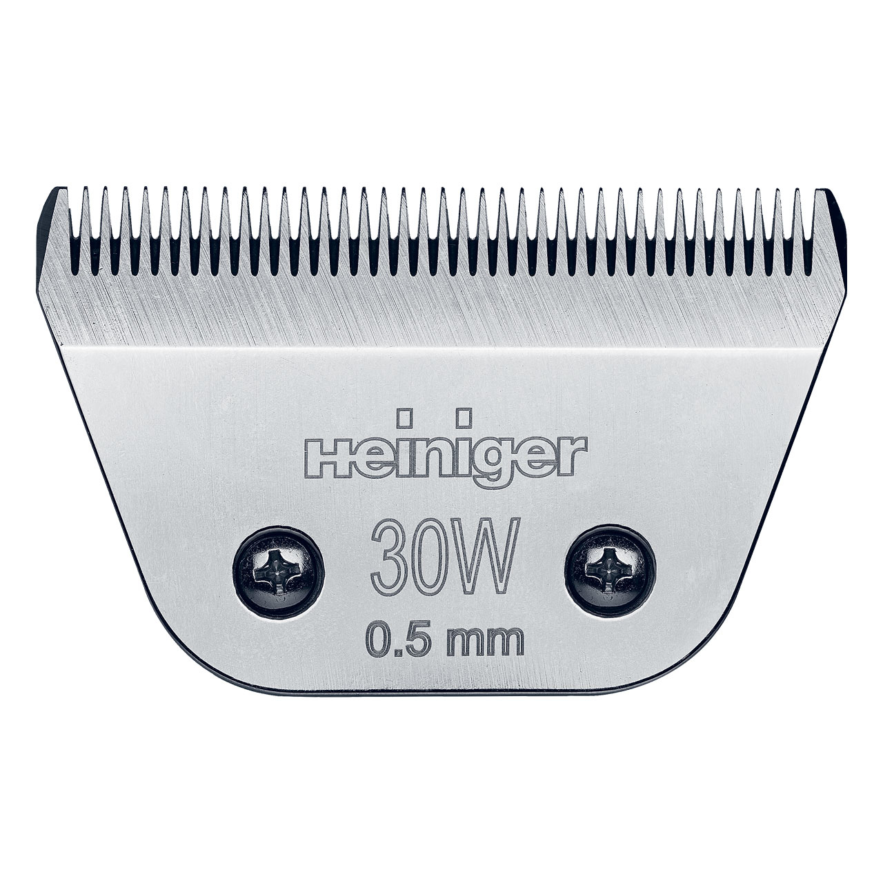 (image for) HEINIGER #30W Blade for SAPHIR & OPAL Clipper