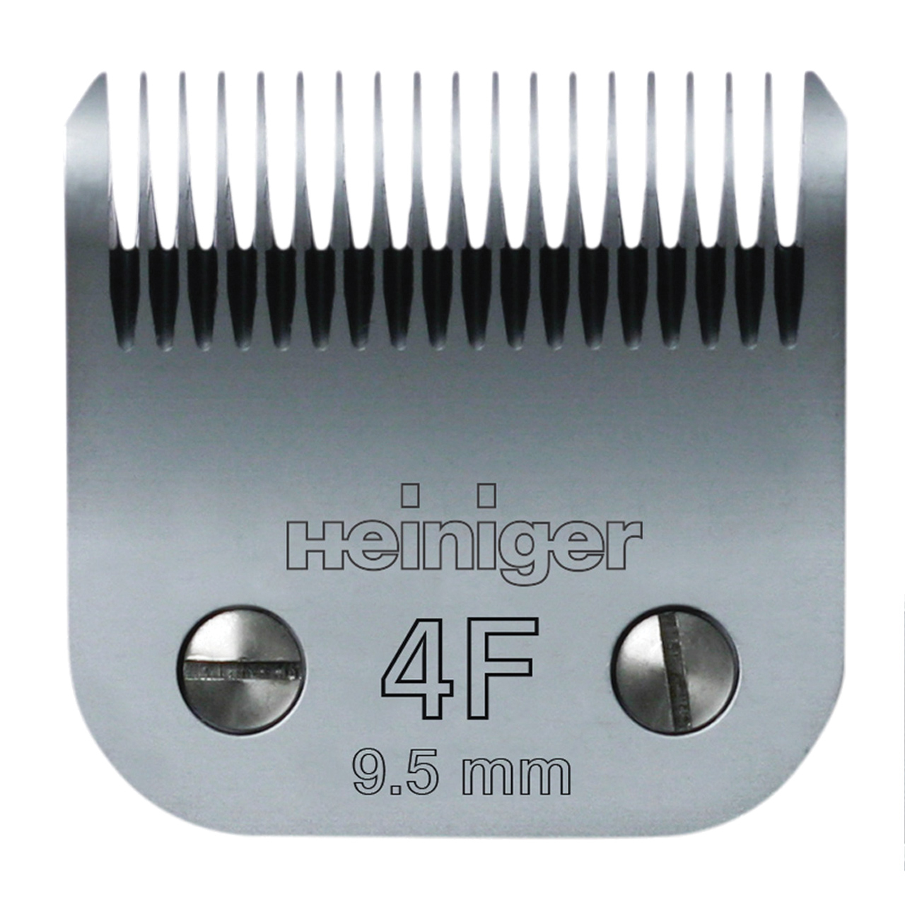(image for) HEINIGER #4F Blade for SAPHIR & OPAL Clipper