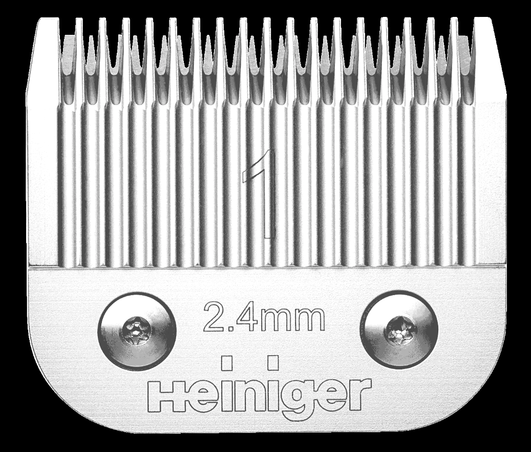 Heiniger SNAP-ON #1 / 2.4MM 10202