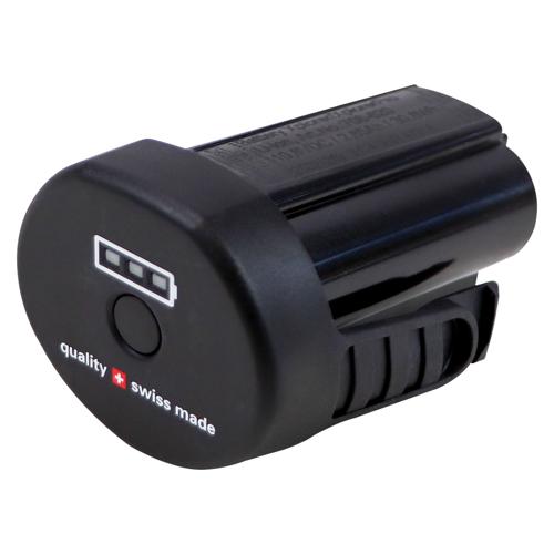 (image for) HEINIGER XPLORERPRO Cordless Clipper Battery