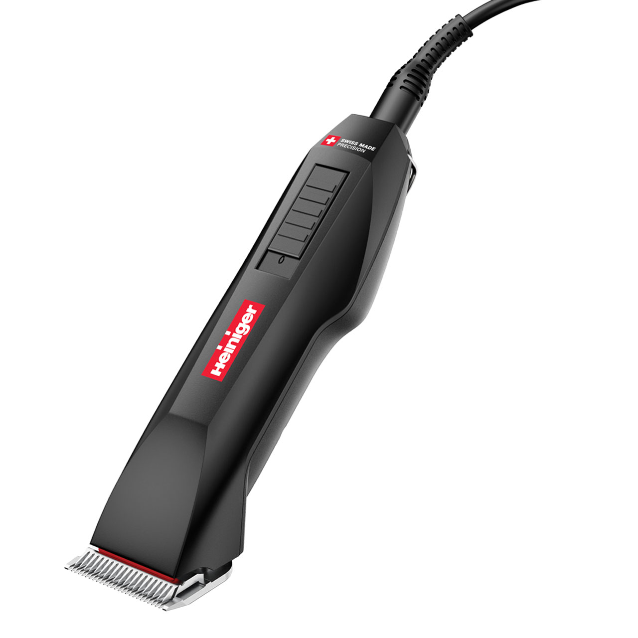 (image for) Heiniger ONYX Corded Clipper 11195