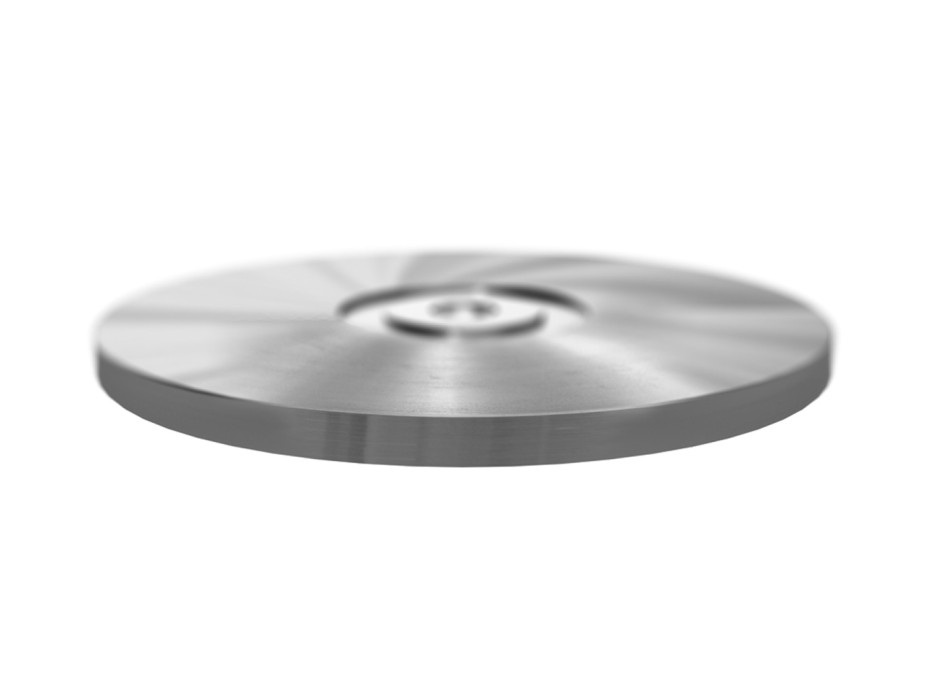 (image for) HEINIGER DISC CATTLE/HORSE FOR COMBIGRINDER