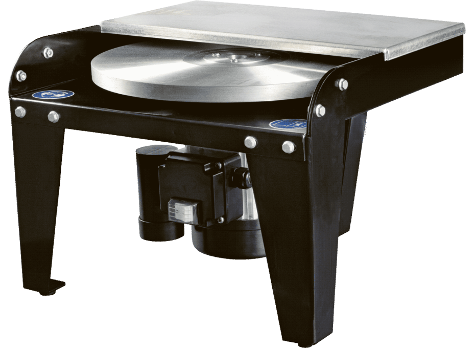 (image for) HEINIGER Grinder COMBIGRINDER Cattle and Horse