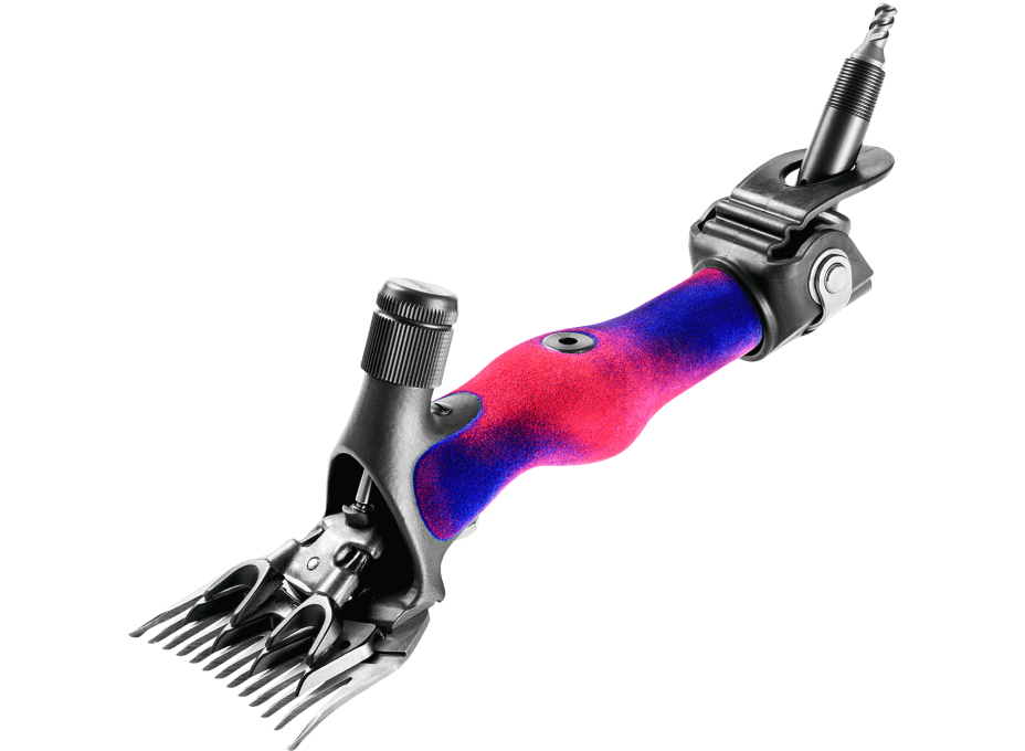 (image for) HEINIGER Handpiece ICON CYCLONE Pin Coupling