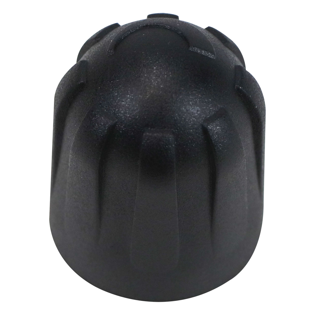 (image for) HEINIGER XPERIENCE Clipper Black Tension Nut