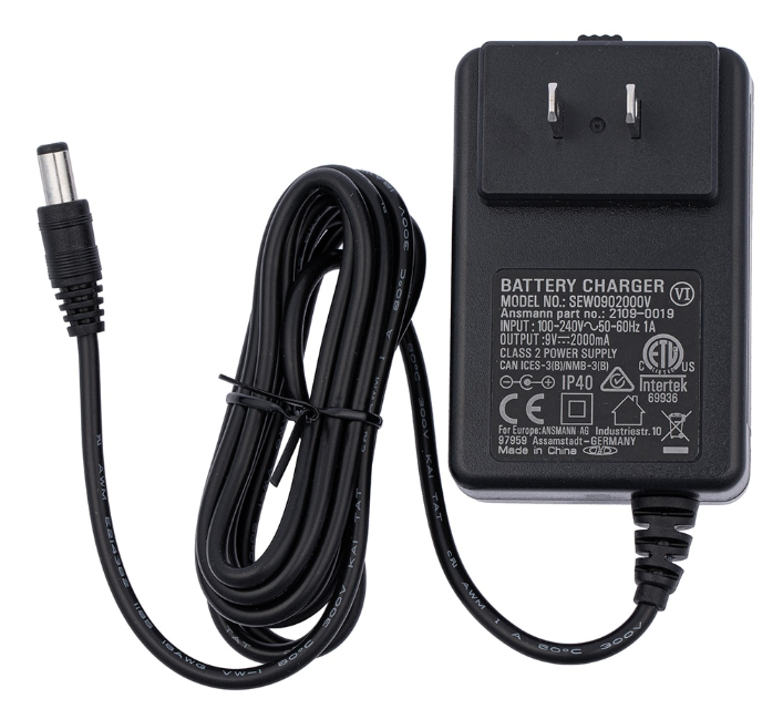 (image for) Heiniger Orion / Saphir Power Supply Cord 11167