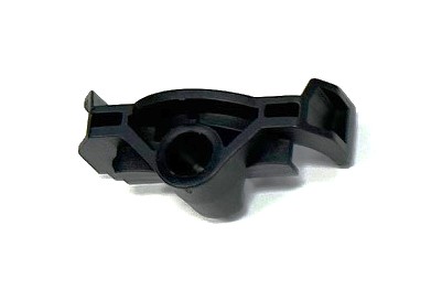 Heiniger Siris Motor Holder Rear 10472