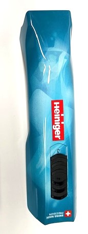 (image for) Heiniger Opal Top Housing 11075